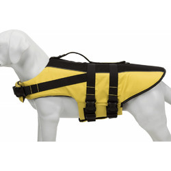 Σωσίβιο Σκύλων Trixie Extra Large, Μήκος Πλάτης: 65cm, Περιφέρεια κοιλιάς: 60-96cm έως 45kg