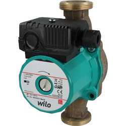 Wilo Star-Z 25/2