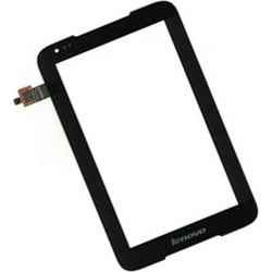 Lenovo A5000 μηχανισμός αφή Digitizer μαύρο