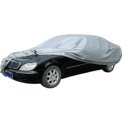 Bormann BWC5400 Κουκούλα Αδιάβροχη Μ535xΠ178xΥ120cm (026730)