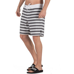 Vans Knollwood Boardshorts Ανδρικό Μαγιό Σορτς Μπλε Λευκό VN0A49R1WHT-vNWHT