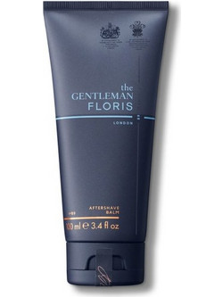 Floris No.89 After Shave Balm 100ml