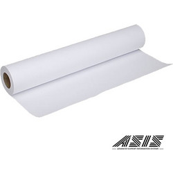 ASIS Premium Coated Paper Roll 36" - Χαρτί Plotter A0 - 914mm x 45,7m - 80gr/m