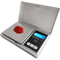 Ζυγαριά ακριβείας ψηφιακή 1 kg x 0.1 g