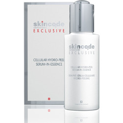 Skincode Exclusive Cellular Hydro-Peel In-Essence Ενυδατικό Serum Προσώπου 50ml