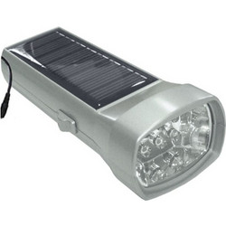 Adeleq 5-01 Επαναφορτιζόμενος Φακός Led