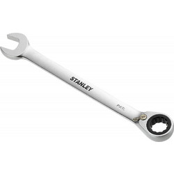 ΓΕΡΜΑΝΟΠΟΛΥΓΩΝΟ STANLEY ΜΕ ΚΑΣΤΑΝΙΑ 6MM 1-17-377