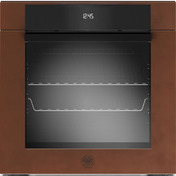 Bertazzoni F60 11 MOD E L C Φούρνος Ηλεκτρικός Άνω Πάγκου 76lt 59.5cm