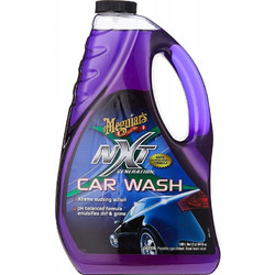 Meguiar's NXT Generation Car Wash 1892ml