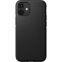 Nomad Rugged Black (iPhone 12 mini)