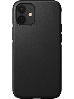 Nomad Rugged Black (iPhone 12 mini)