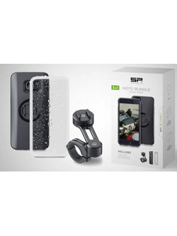 SP Connect(TM) Moto Bundle Samsung S7 Βάση-Θήκη