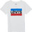 Levi's Παιδικό T-Shirt Κοντομάνικο 9E8568-001