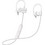 G5 Power 3 Ακουστικά Bluetooth In Ear Ανθεκτικά στο Νερό White