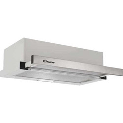 Candy CBT6130/3X Συρόμενος Απορροφητήρας 60cm Inox