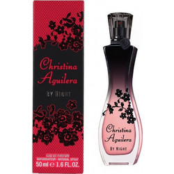 Christina Aguilera By Night Eau de Parfum 30ml