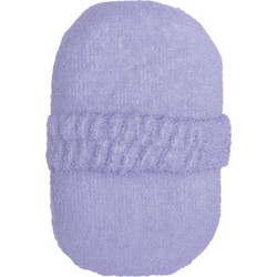 Σφουγγαράκι Μπάνιου Purple Lorelli 2004021