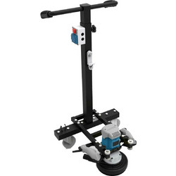 Bormann Καρότσι Δαπέδου για Λειαντήρα BCG1601 Pro