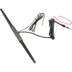 Jensen Marine AN150SR AM/FM Amplified Antenna Review