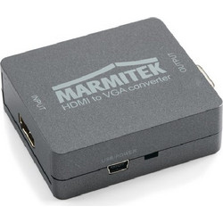 MARMITEK CONNECT HV15