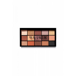 Elixir 872B Toffee Παλέτα Σκιών