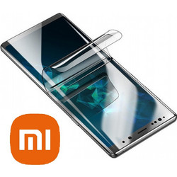 Hydrogel Screen Protector - Προστασία Οθόνης για Xiaomi