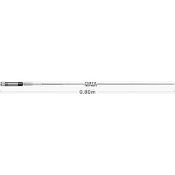 Diamond NR-760H DUAL BAND 144/430 MHz NR760H