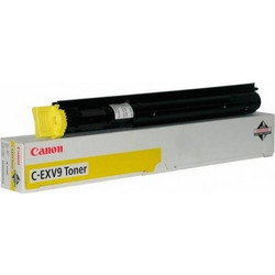 Canon C-EXV9 Yellow Toner