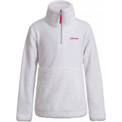 Icepeak Lingen Παιδικό Πουλόβερ Μακρυμάνικο Λευκό 651818540l-980