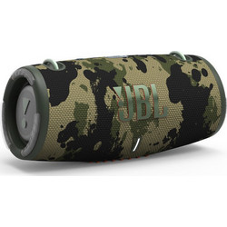 JBL Xtreme 3 Αδιάβροχο Ηχείο Bluetooth 50W Χακί