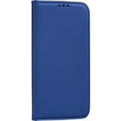 Senso Magnet Book Case Blue (Xiaomi Redmi Note 10s)