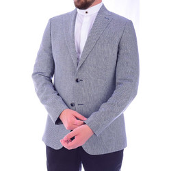KAYAK ΣΑΚΑΚΙ ΠΤΙ ΚΑΡΩ ΜΠΛΕ-ΛΕΥΚΟ SLIM FIT