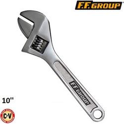Γαλλικό Κλειδί 10 - 250mm FF GROUP 14300