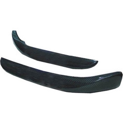 SPOILER E46 BMW M-TECH 2 ΜΠΡΟΣΤΙΝΟ ΠΛΑΣΤΙΚΟ