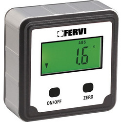 Αλφάδι ψηφιακό FERVI L080