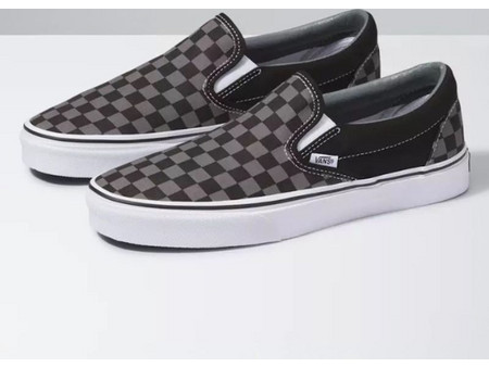 Vans UA Classic Slip-On Checkerboard (V00EYEBPJ)
