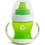 Munchkin Gentle First Cup Εκπαιδευτικό Κύπελλο με Λαβές Πράσινο 118ml