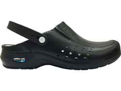 Apollon Advance Nursing Care Black