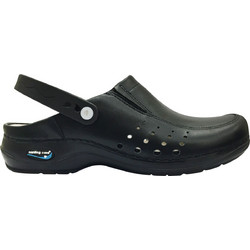 Apollon Advance Nursing Care Black