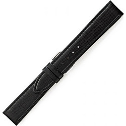 ΛΟΥΡΑΚI ΔΕΡΜΑΤΙΝΟ 057BK ΜΑΥΡΟ 18 mm