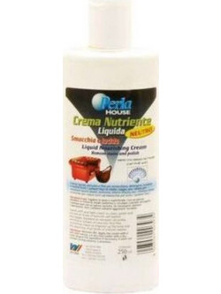 Saphir - Crema Nutriente 250ml
