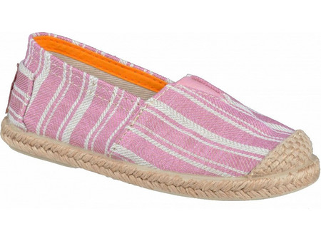Alegria Shoes 9415 Ροζ (Ροζ)