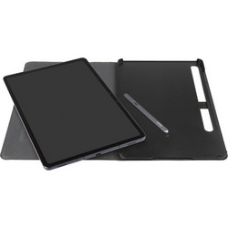 Gecko Easy-Click 2.0 Cover Black (Galaxy Tab S7+ 12.4" 2020)