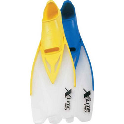 X-Lite Pro Color Βατραχοπέδιλα Κολύμβησης 271-2389