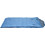 Campus Sleeping Bag Μονό Καλοκαιρινό Γαλάζιο 210-6553-5