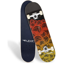 Flybar Stickers