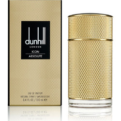 Dunhill Icon Absolute Eau de Parfum 50ml