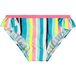 Name It Παιδικό Μαγιό Bikini Bottom για Κορίτσι Πολύχρωμο 13187828