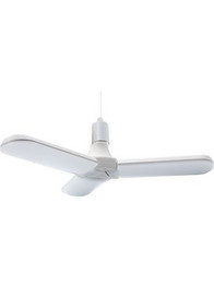 ΛΑΜΠΤΗΡΑΣ LED Ε27 ΜΕ 3 ΡΥΘΜΙΖΟΜΕΝΑ ΠΤΕΡΥΓΙΑ 40W 4000Κ (ΦΩΣ ΗΜΕΡΑΣ) 3000Lm LIGHTEX 3800883682457