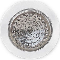 Φωτιστικό Ντουλάπας Led Με Μπαταρία 3Xaaa Λευκό Taplight